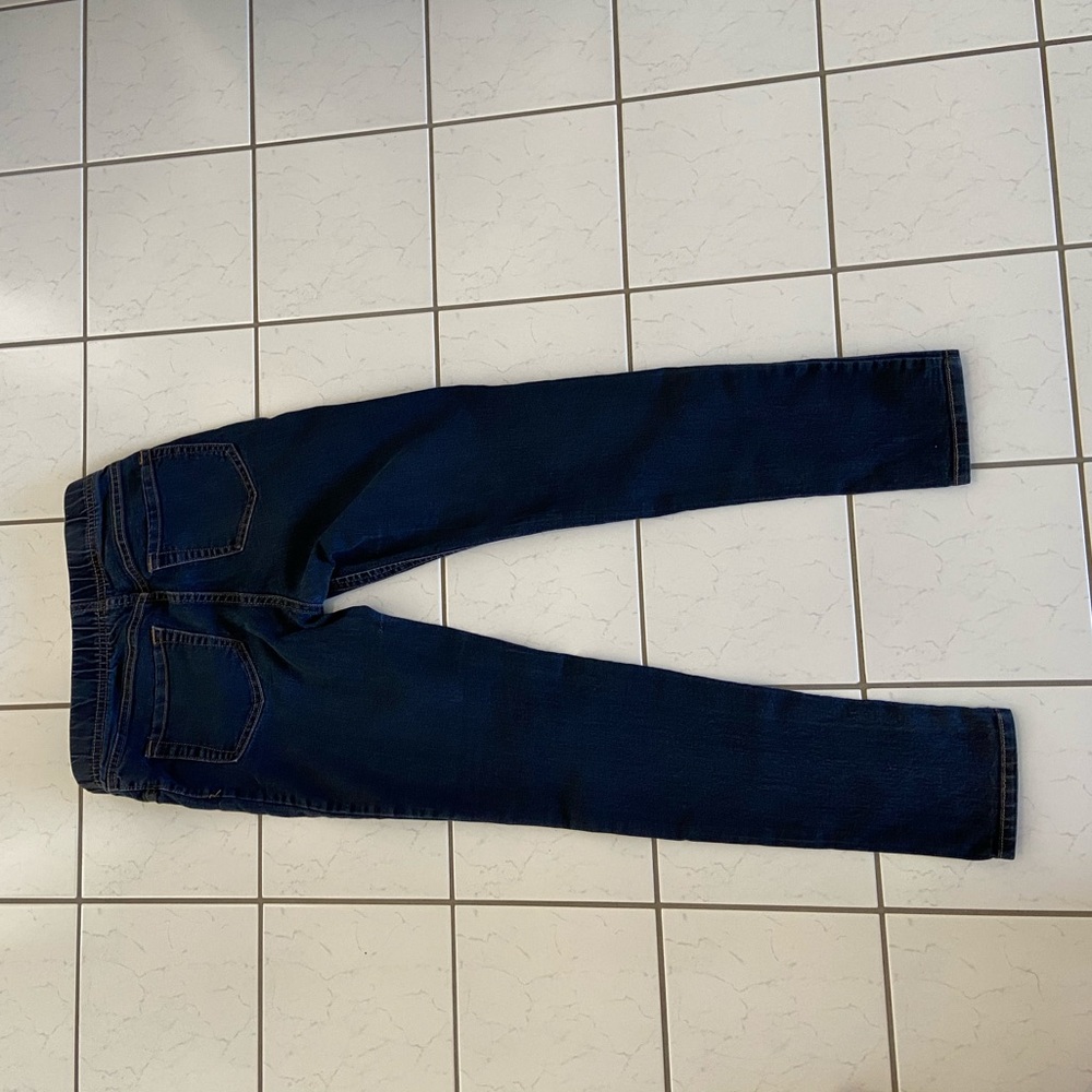 jeans - Picture 2 of 2